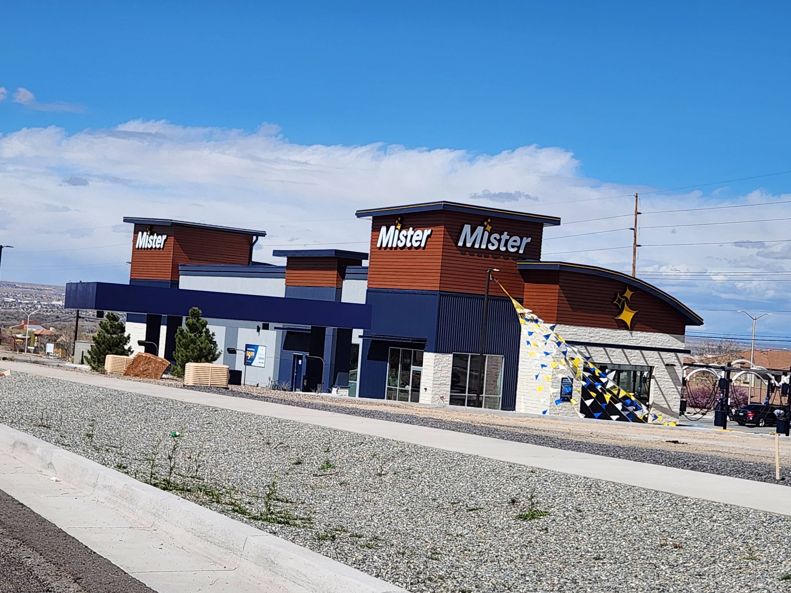 Convenient Commercial Lot